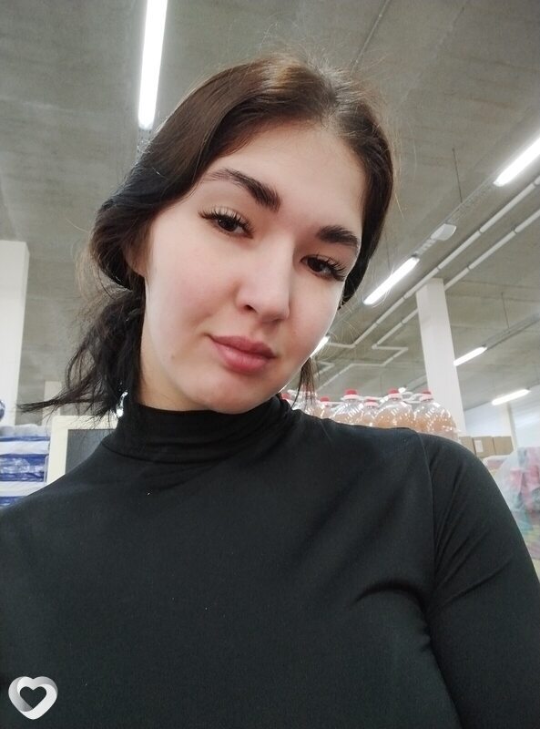 Настя