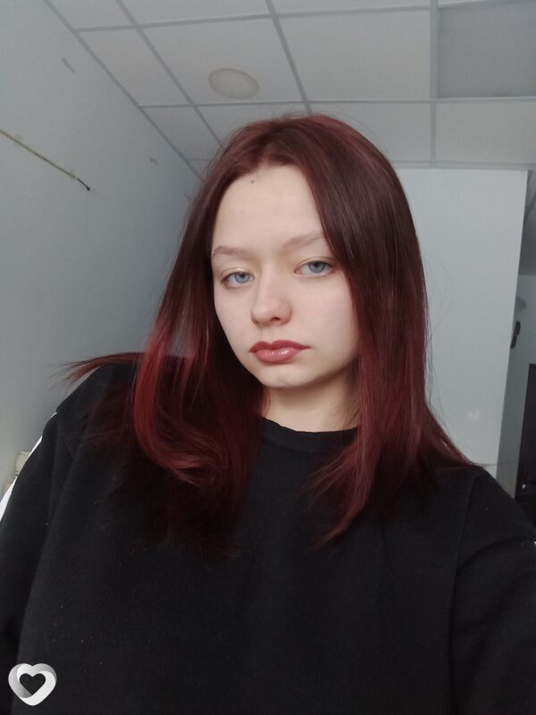 Варя