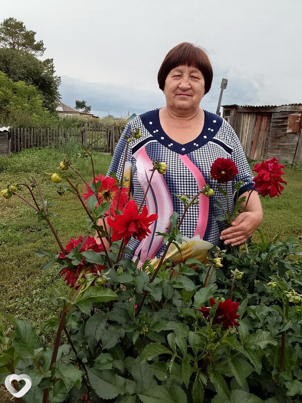 Настя