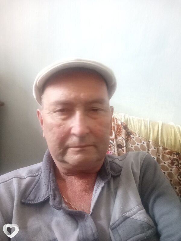 Мирон