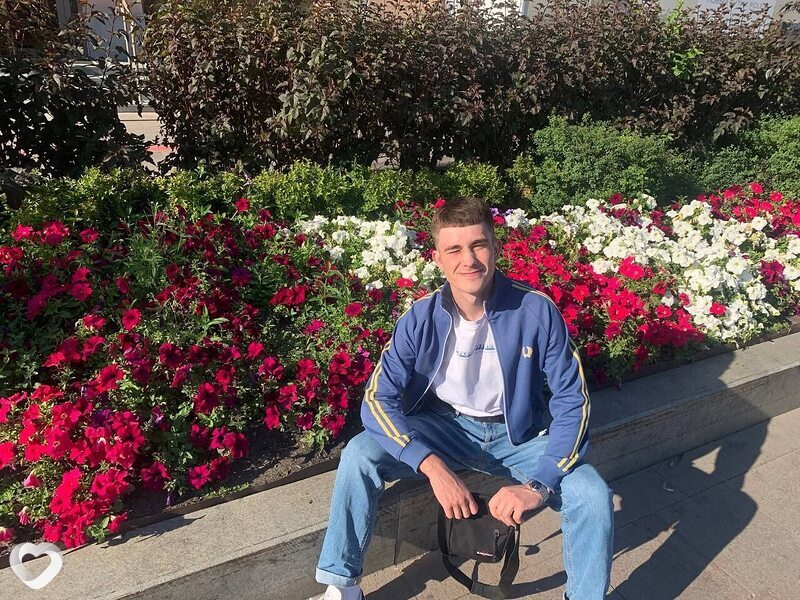 Сергей