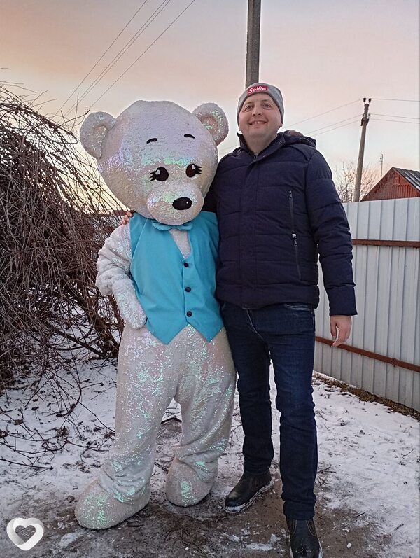 Стёпа