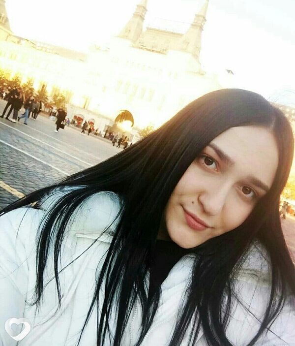 Наташа