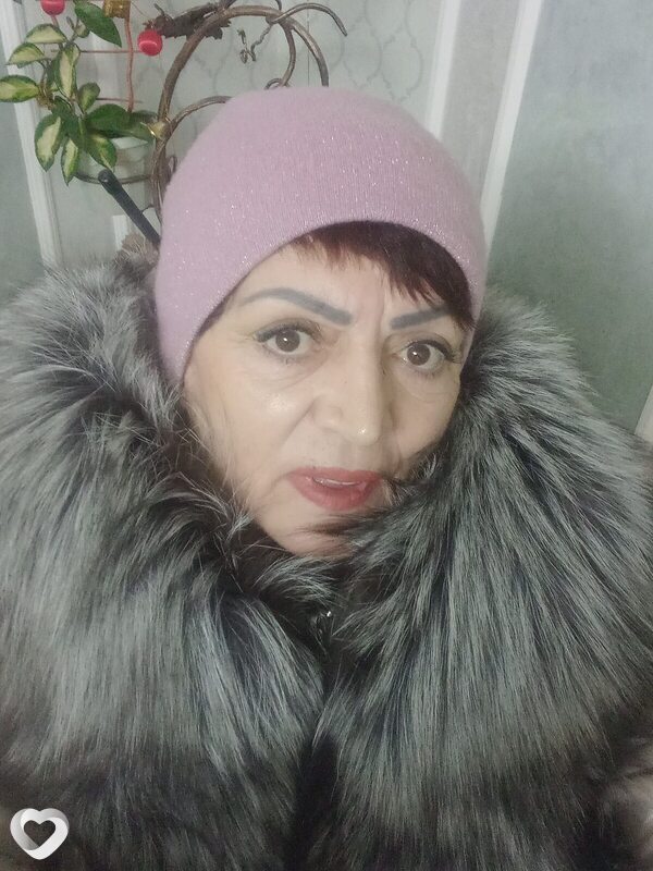 Зинаида