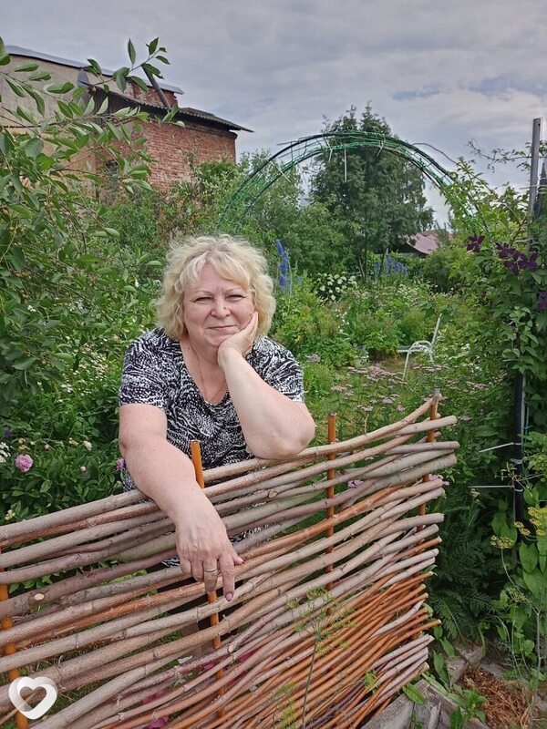 Анжелика