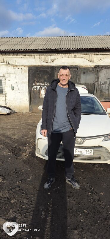 Игорь