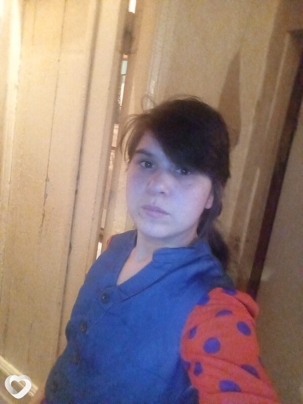 Захарка