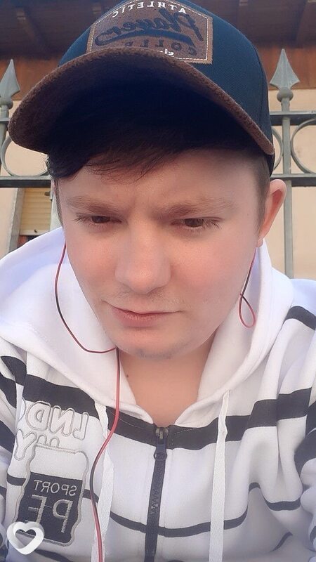 Лев