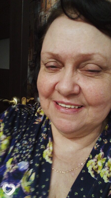 Валентина