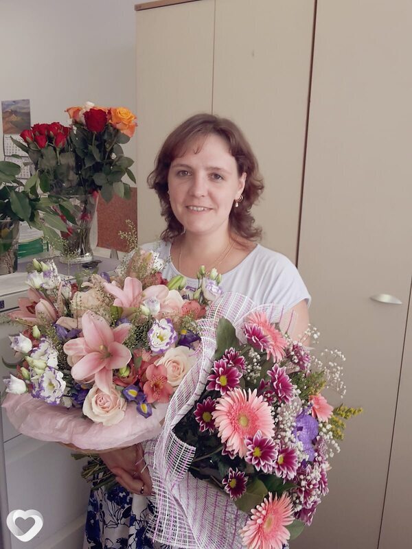 Варвара