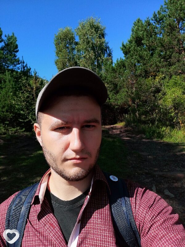 Виталя