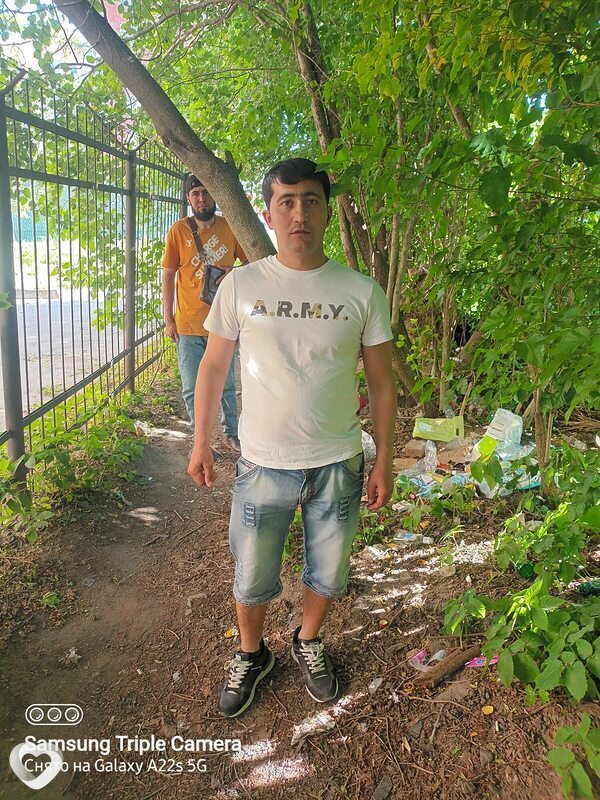 Тим
