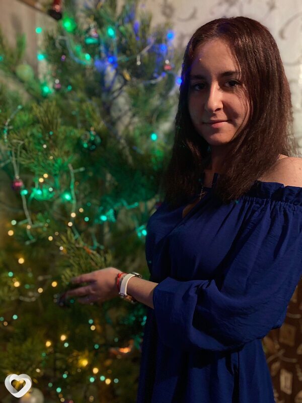 Эвелина
