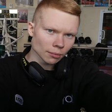 Антон