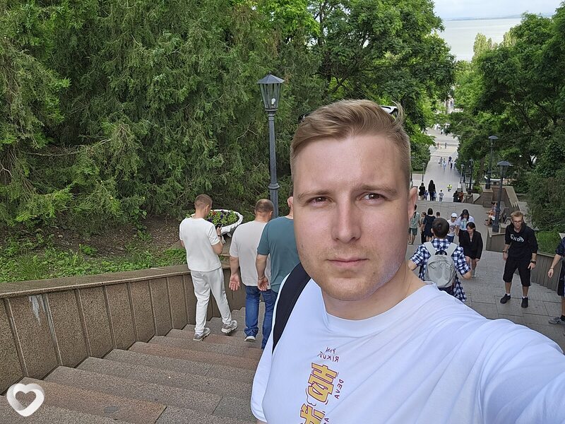 Серёга