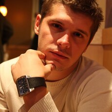 Серёга