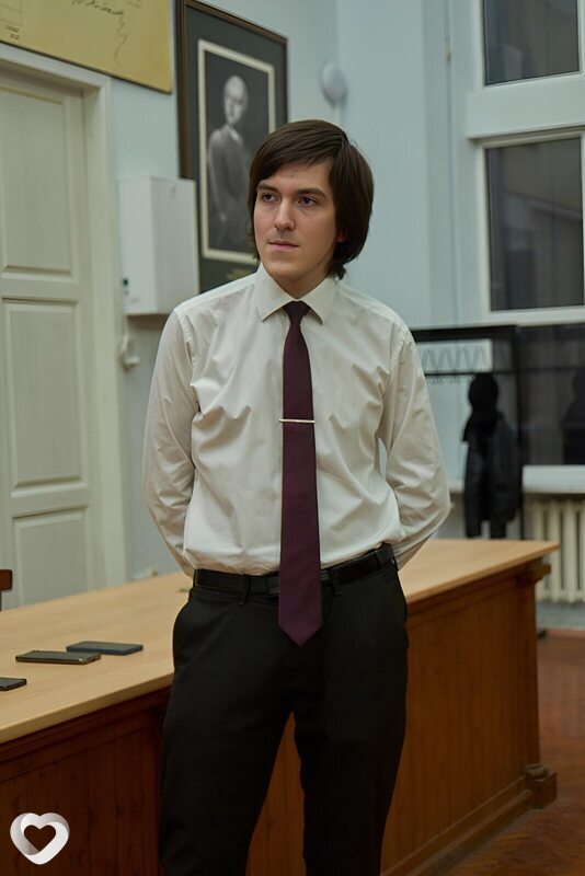 Валентин