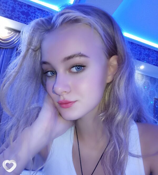 Люба