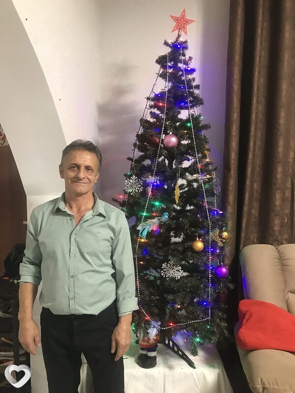 Захарка