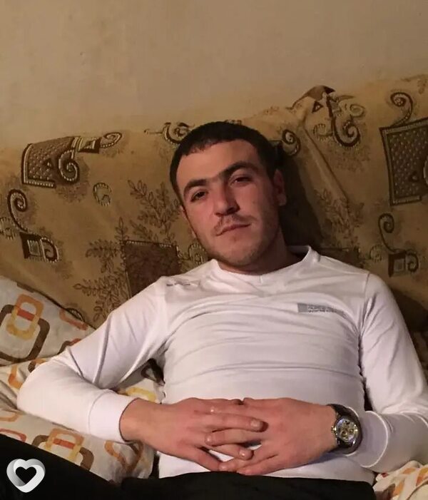 Кирюха
