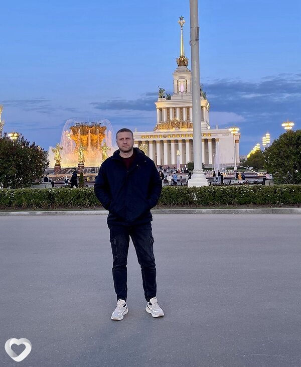 Лёня