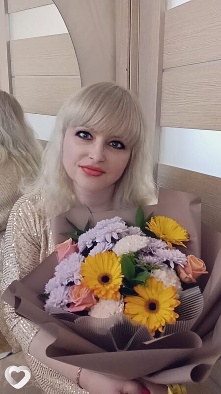 Анжелика