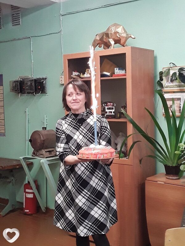 Дарья