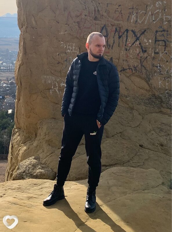 Евгений