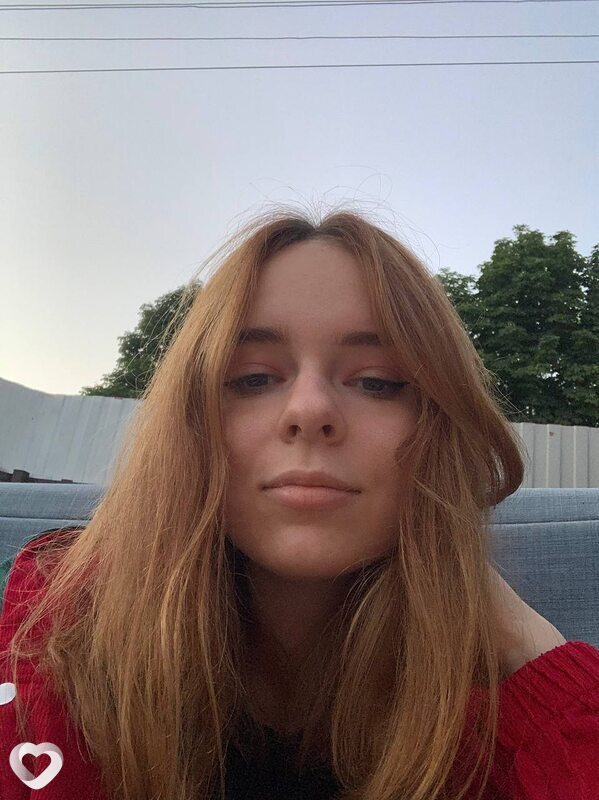 Эвелина