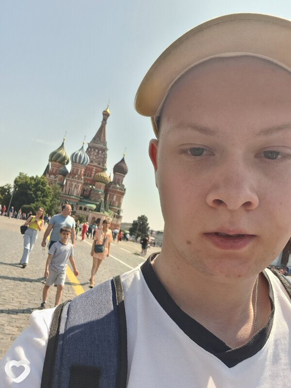 Савелий