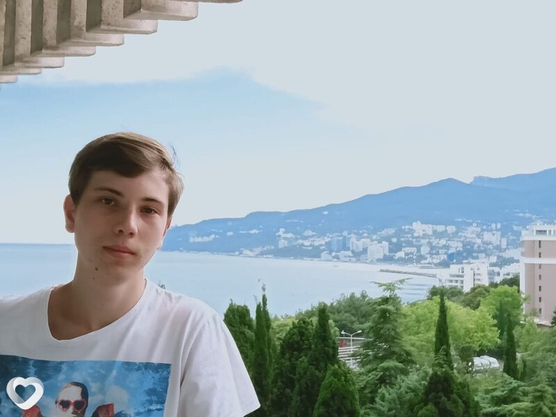 Елисей