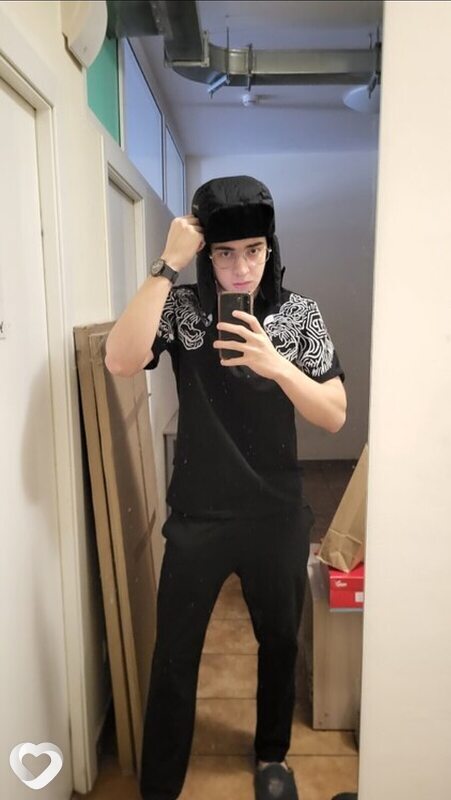 Андрей