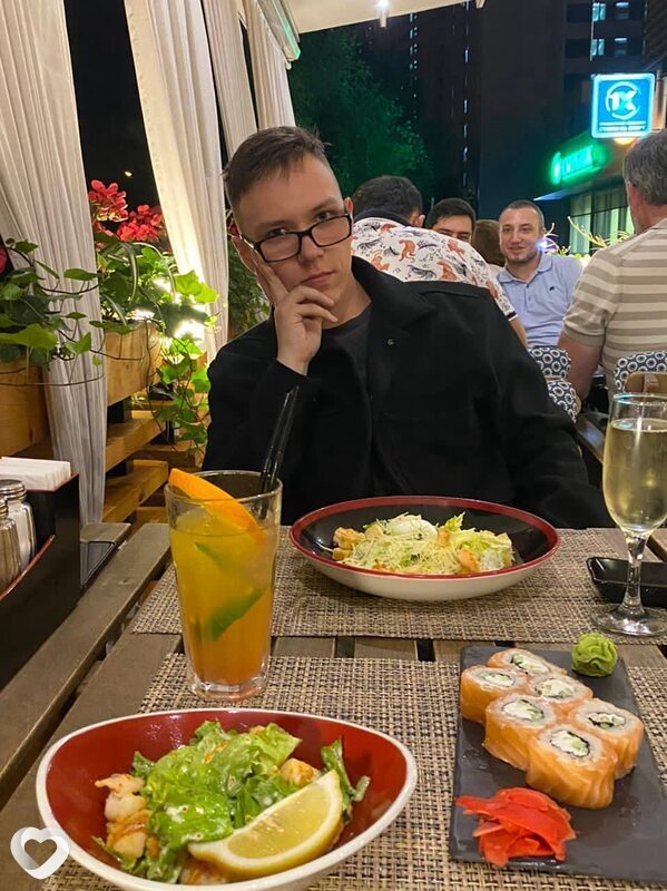 Родион