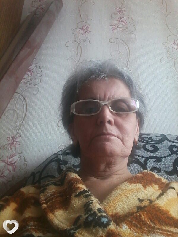 Эвелина
