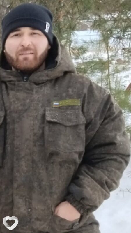 Глеб