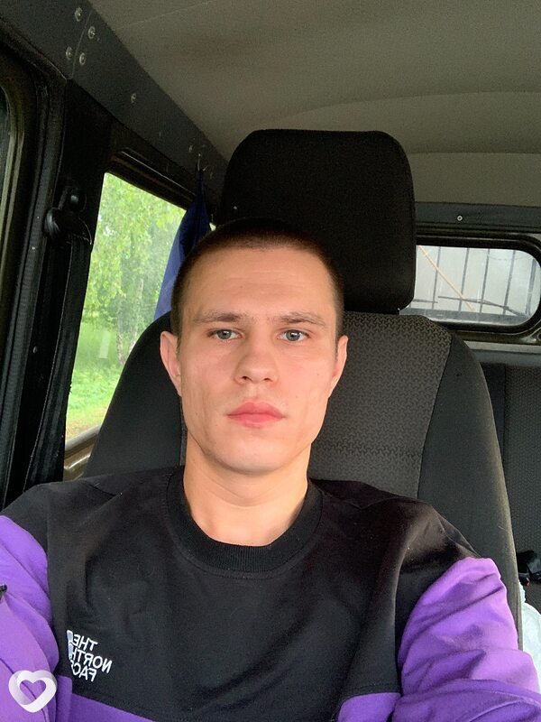 Михаил