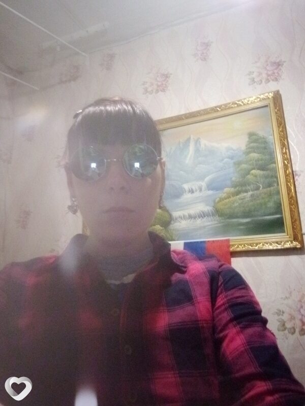 Ксюша