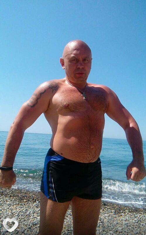 Андрюха