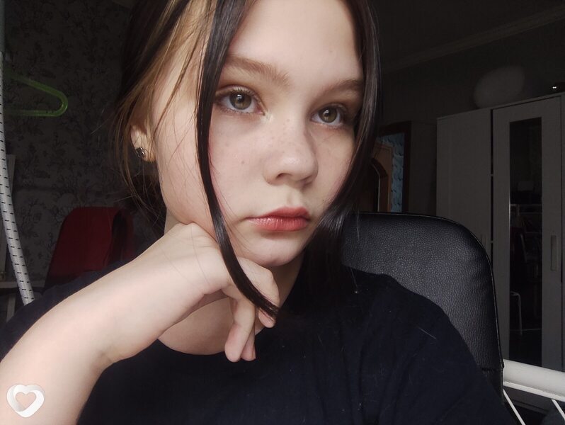 Оксана