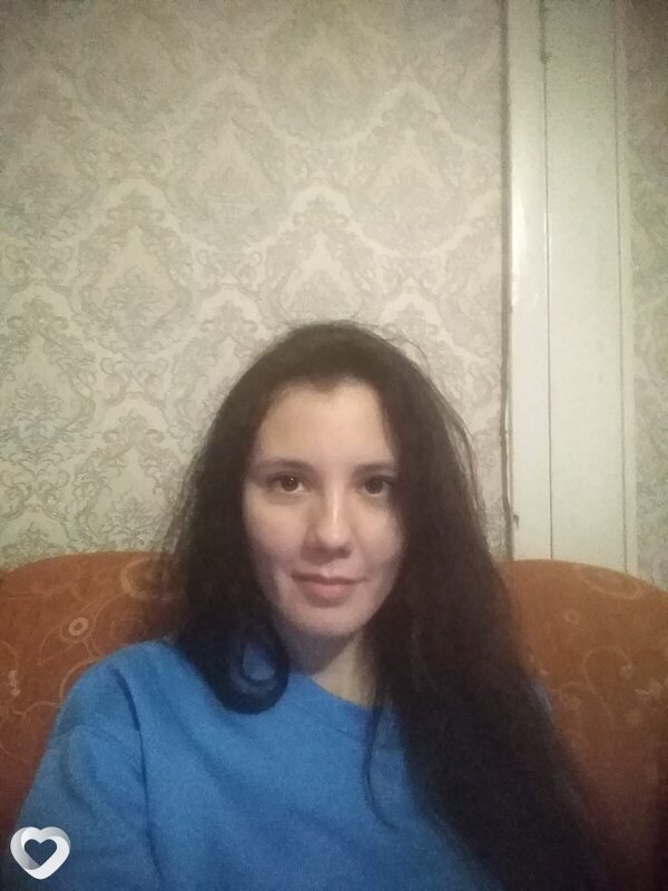 Карина
