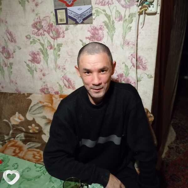 Серёга