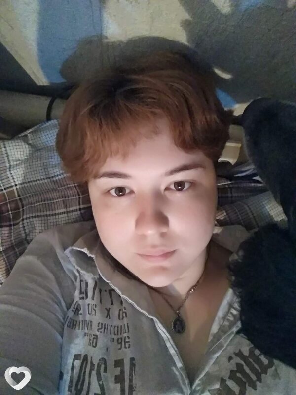 Оксана