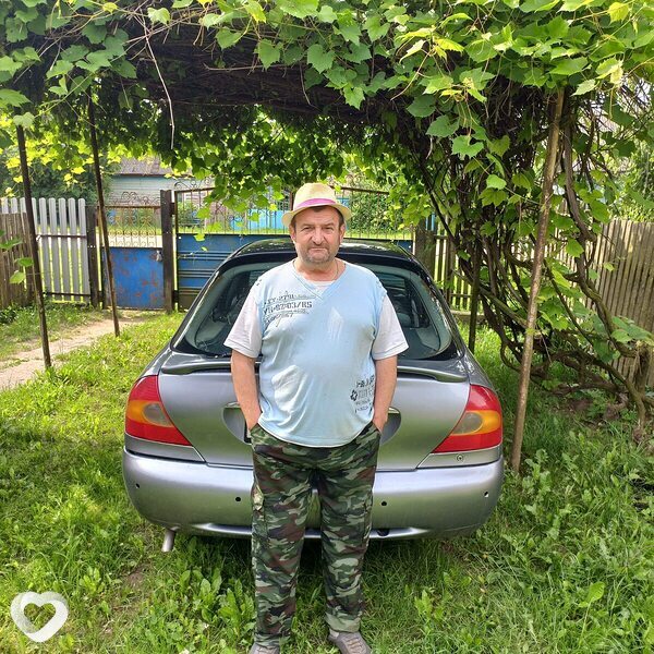 Родион