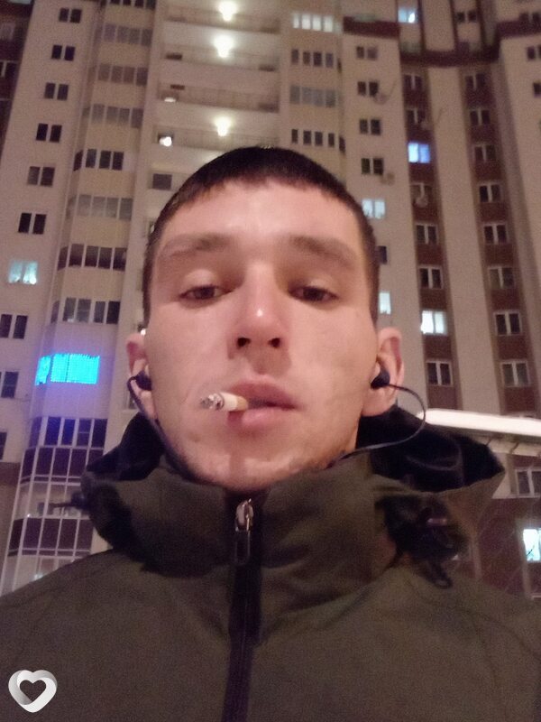 Олег