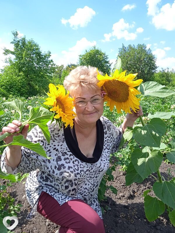 Любовь