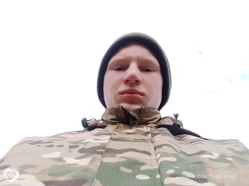 Кирилл