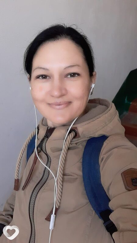 Жанна