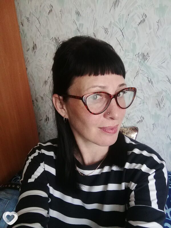 Алина