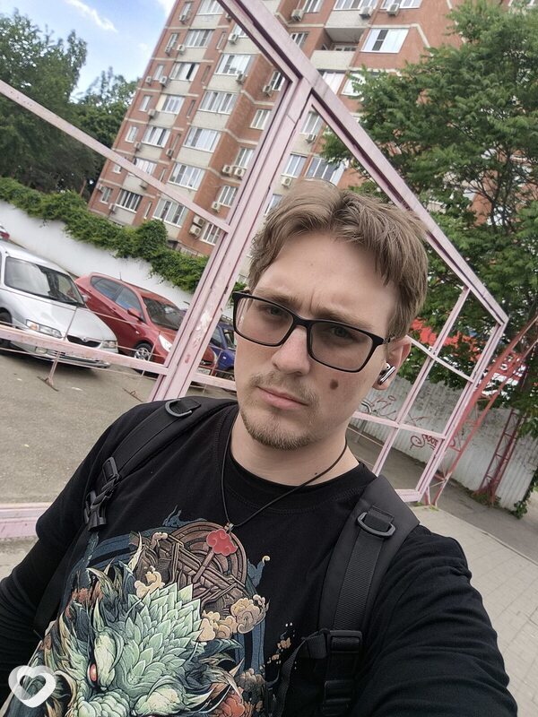 Кирюха