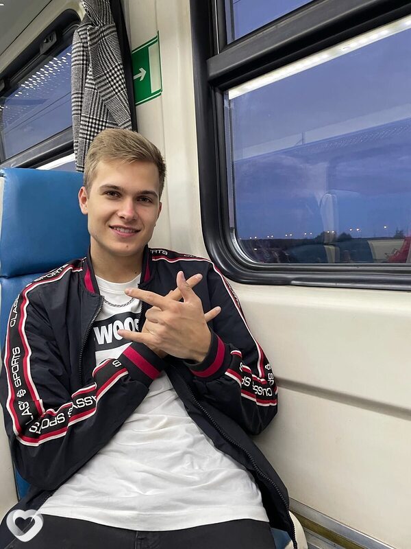 Аркаша